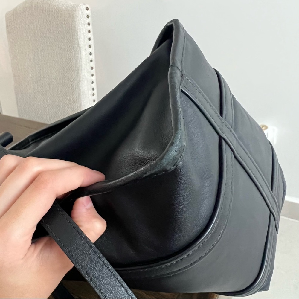 BALENCIAGA SHOPPER BAG - Picture 13 of 13